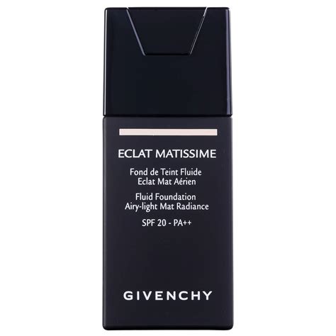 givenchy eclat